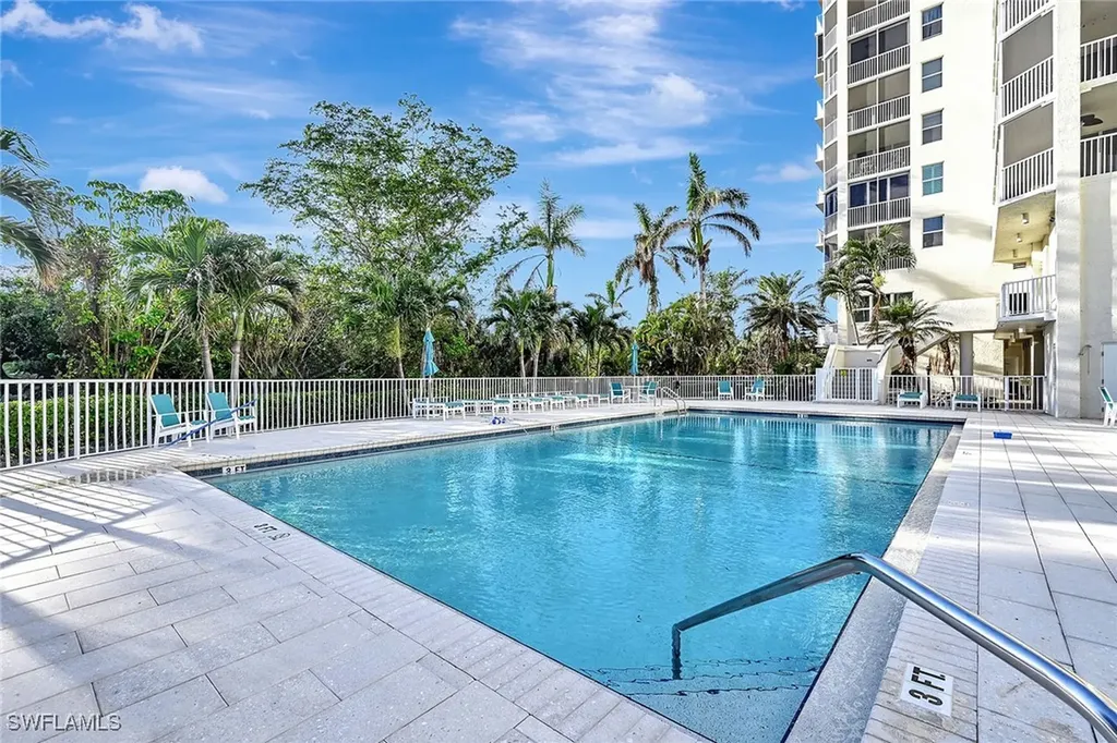 5550 Heron Point Drive Naples FL 34108