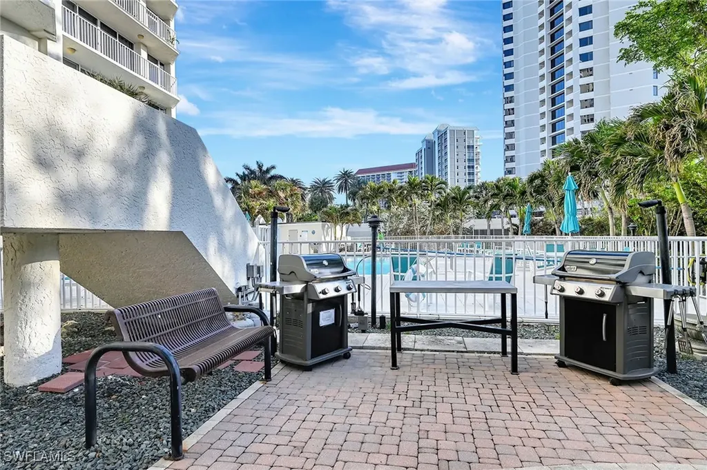 5550 Heron Point Drive Naples FL 34108