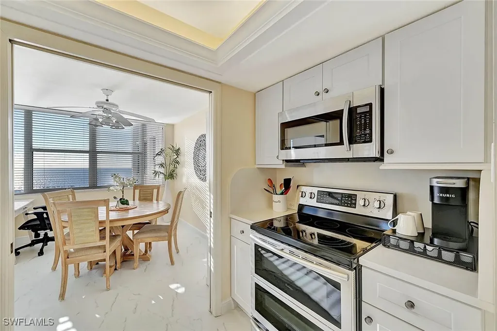 5550 Heron Point Drive Naples FL 34108