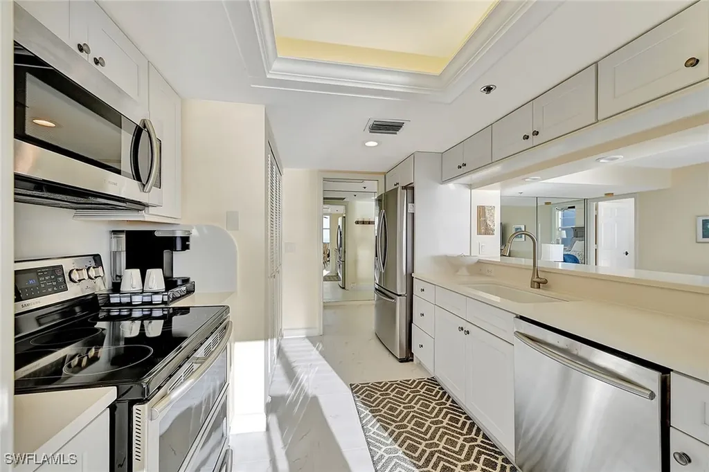 5550 Heron Point Drive Naples FL 34108