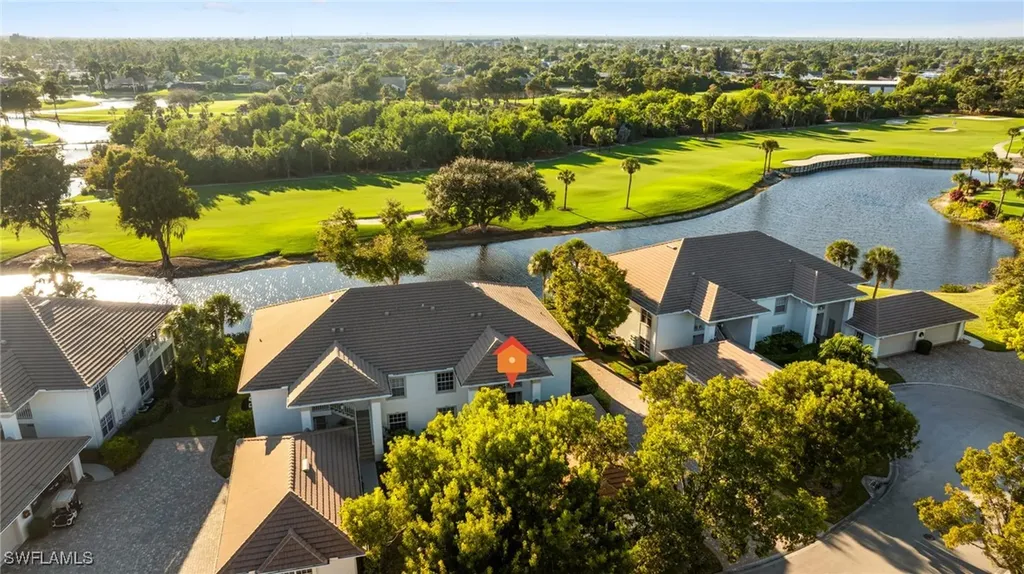 Estero FL, 8301 Grand Palm Drive, Unit 3