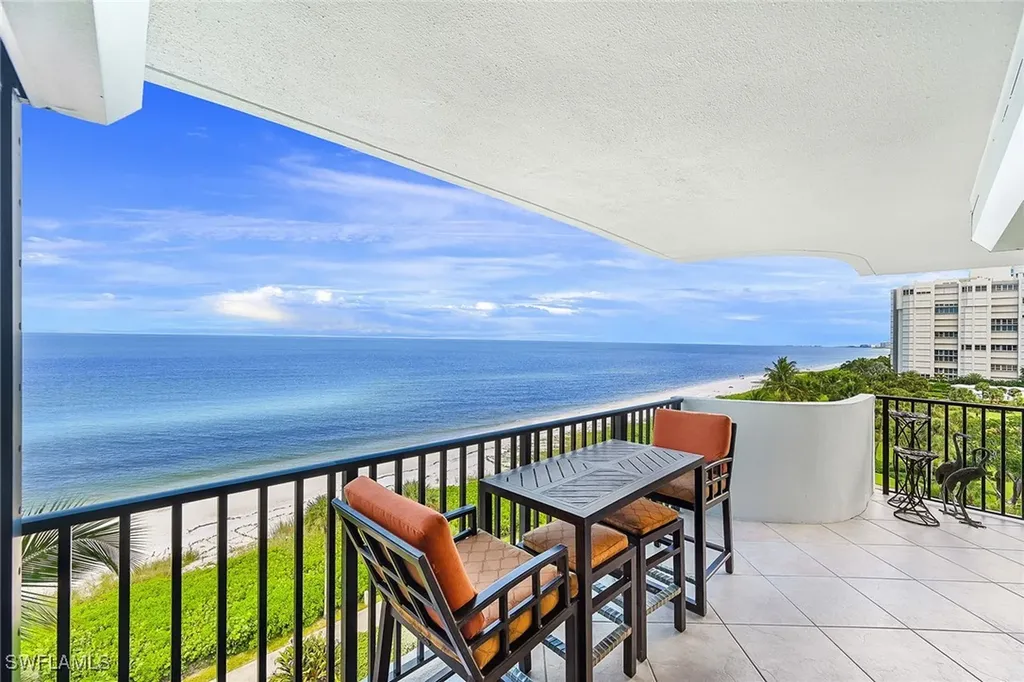 4005 Gulf Shore Boulevard N Naples FL 34103