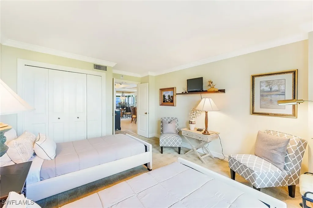 4005 Gulf Shore Boulevard N Naples FL 34103