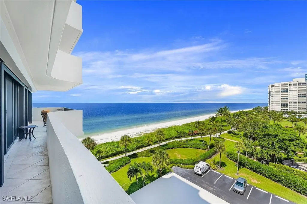 4005 Gulf Shore Boulevard N Naples FL 34103