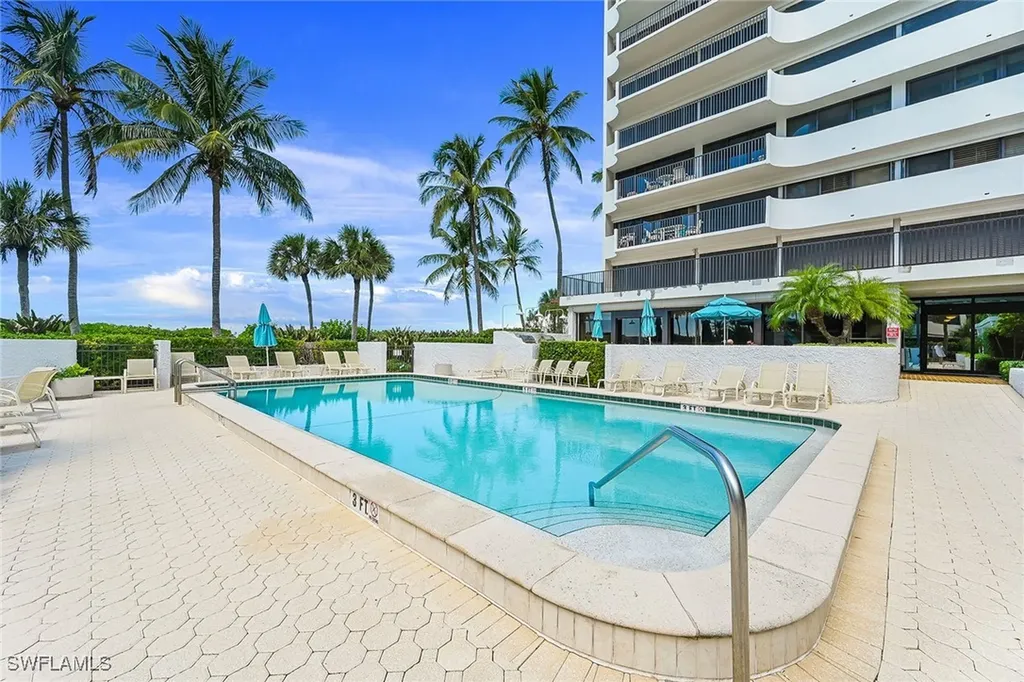 4005 Gulf Shore Boulevard N Naples FL 34103