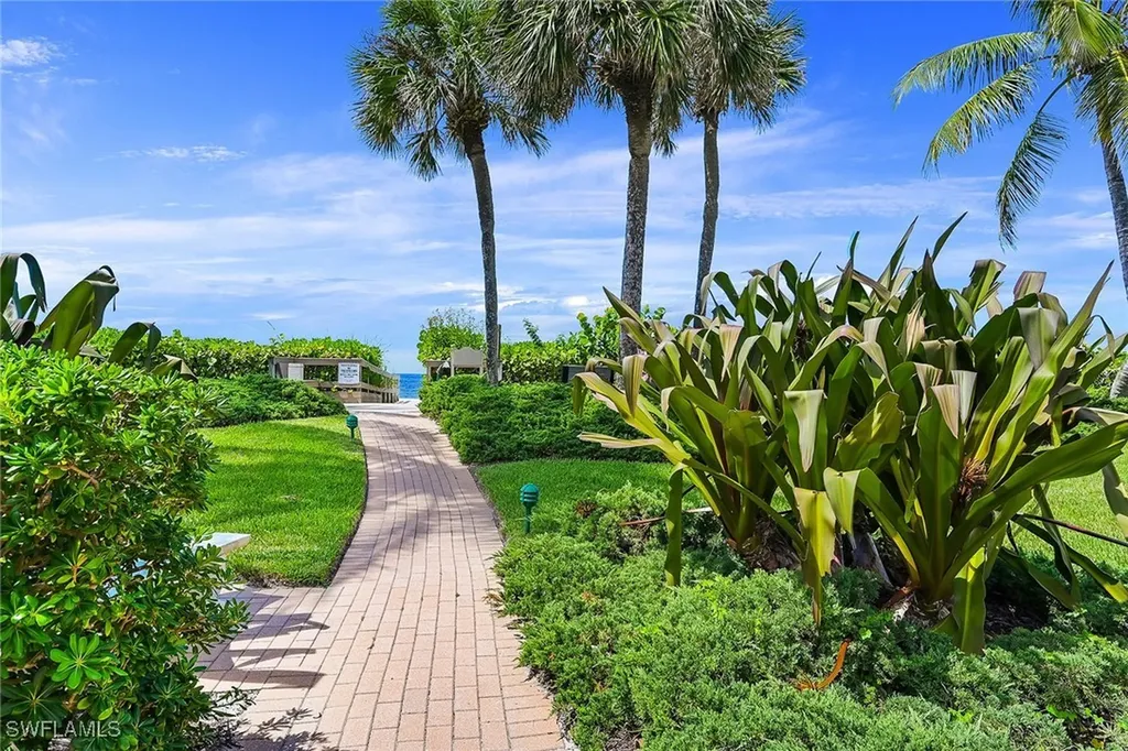 4005 Gulf Shore Boulevard N Naples FL 34103