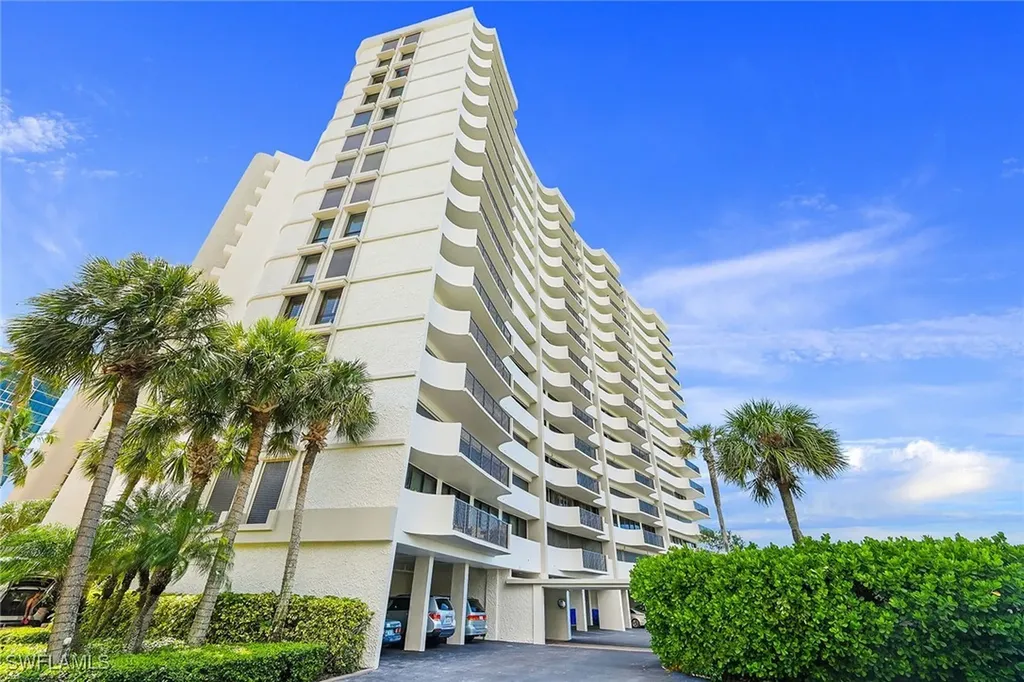 4005 Gulf Shore Boulevard N Naples FL 34103