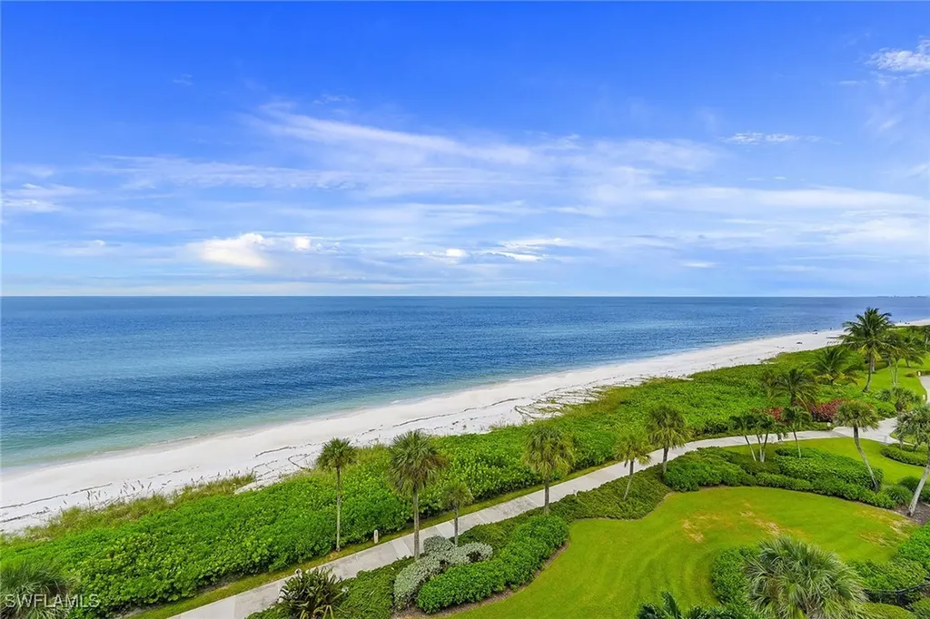 4005 Gulf Shore Boulevard N Naples FL 34103