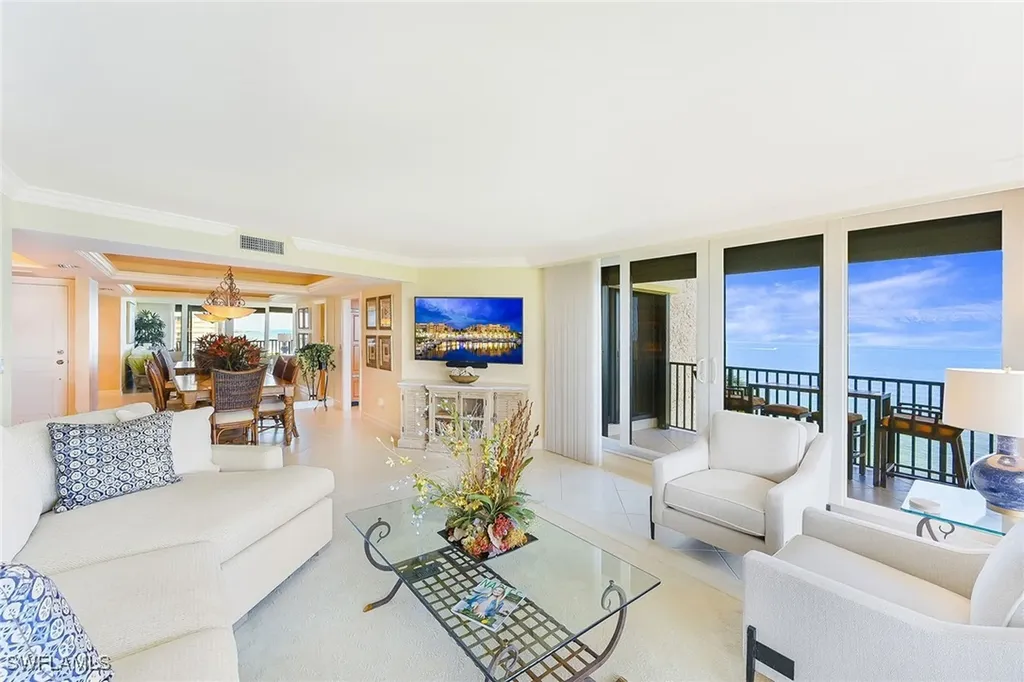 4005 Gulf Shore Boulevard N Naples FL 34103