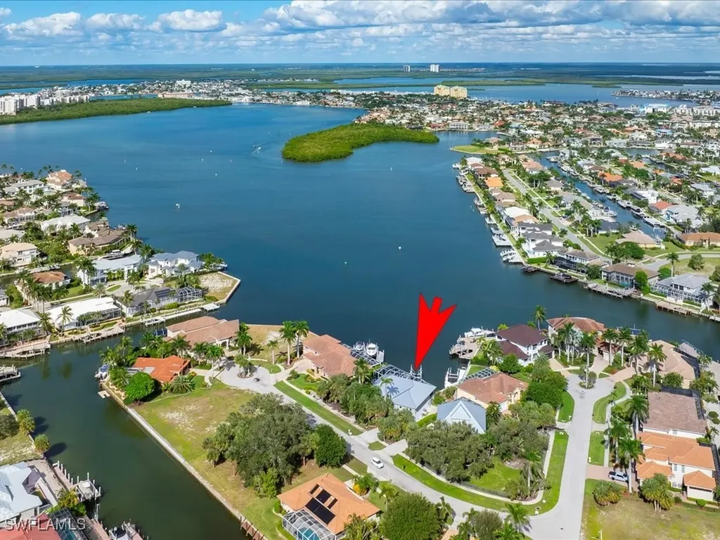 719 Austin Court Marco Island FL 34145