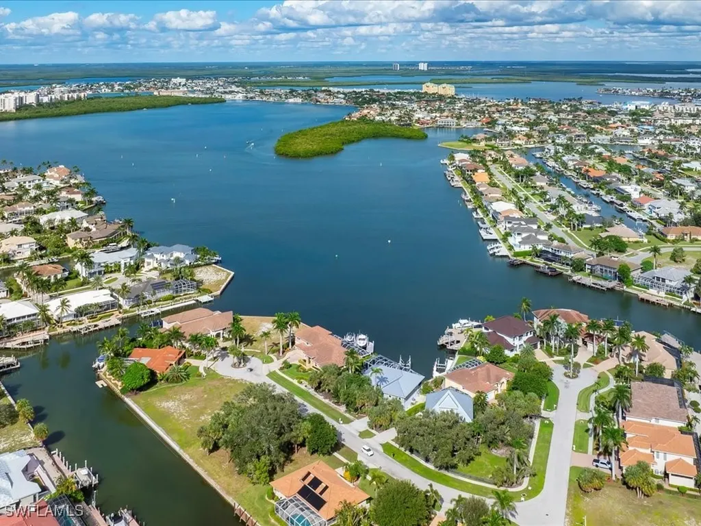 719 Austin Court Marco Island FL 34145