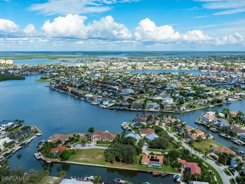 719 Austin Court Marco Island FL 34145