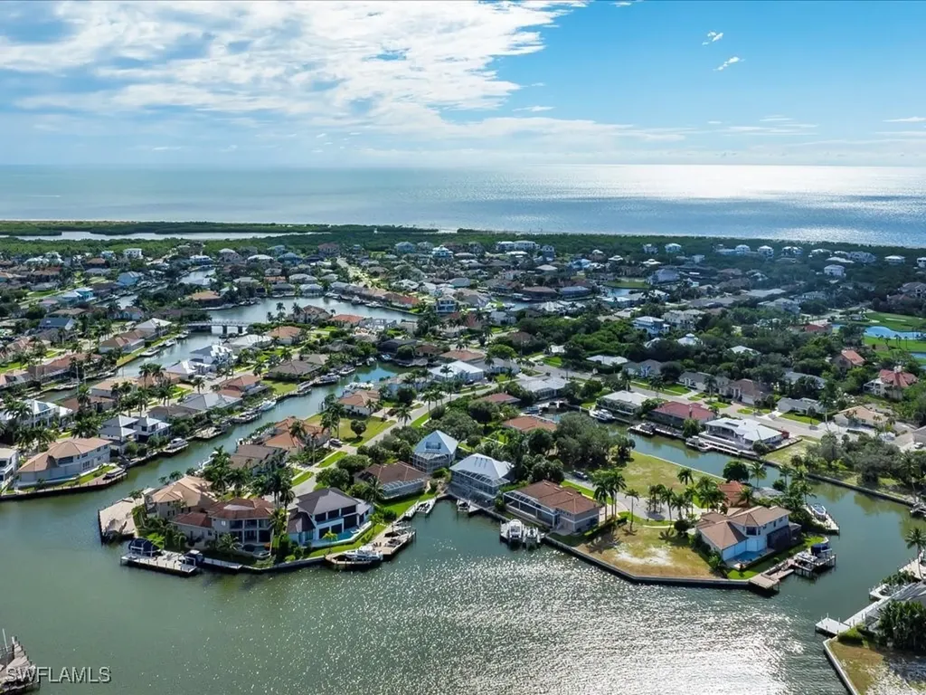 719 Austin Court Marco Island FL 34145