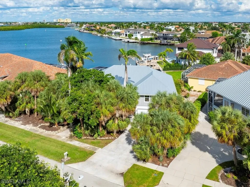 719 Austin Court Marco Island FL 34145