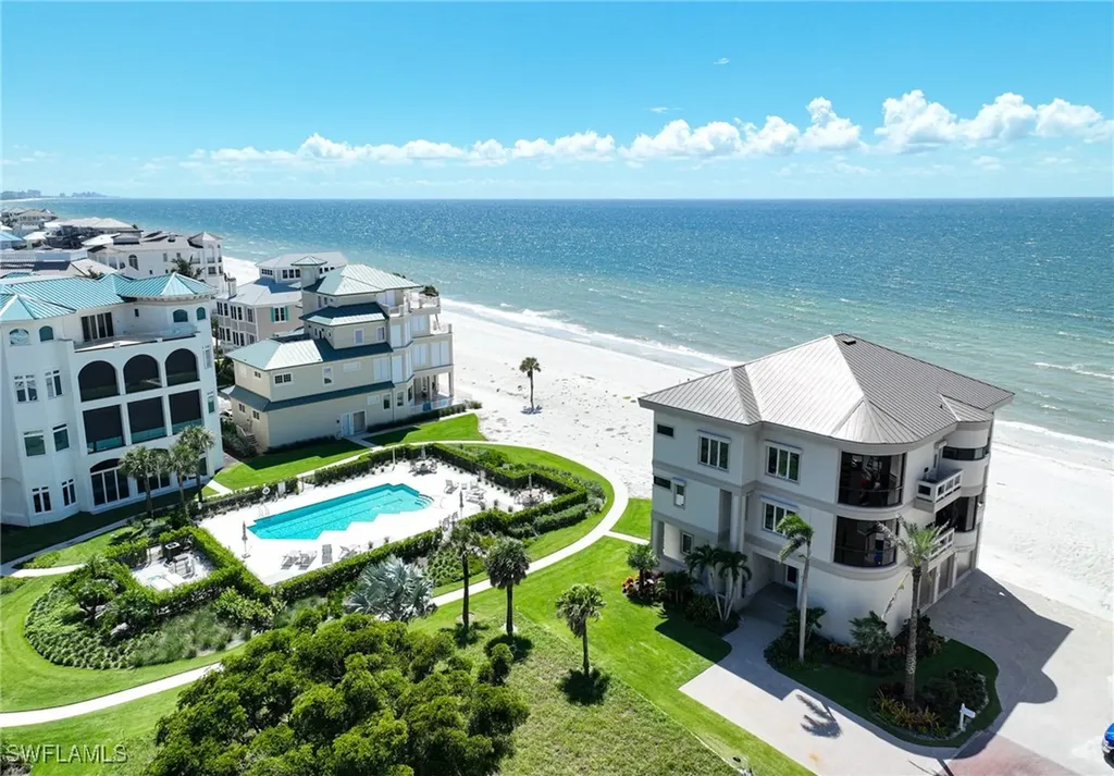 110 Saint Eustacius Lane Bonita Springs FL 34134