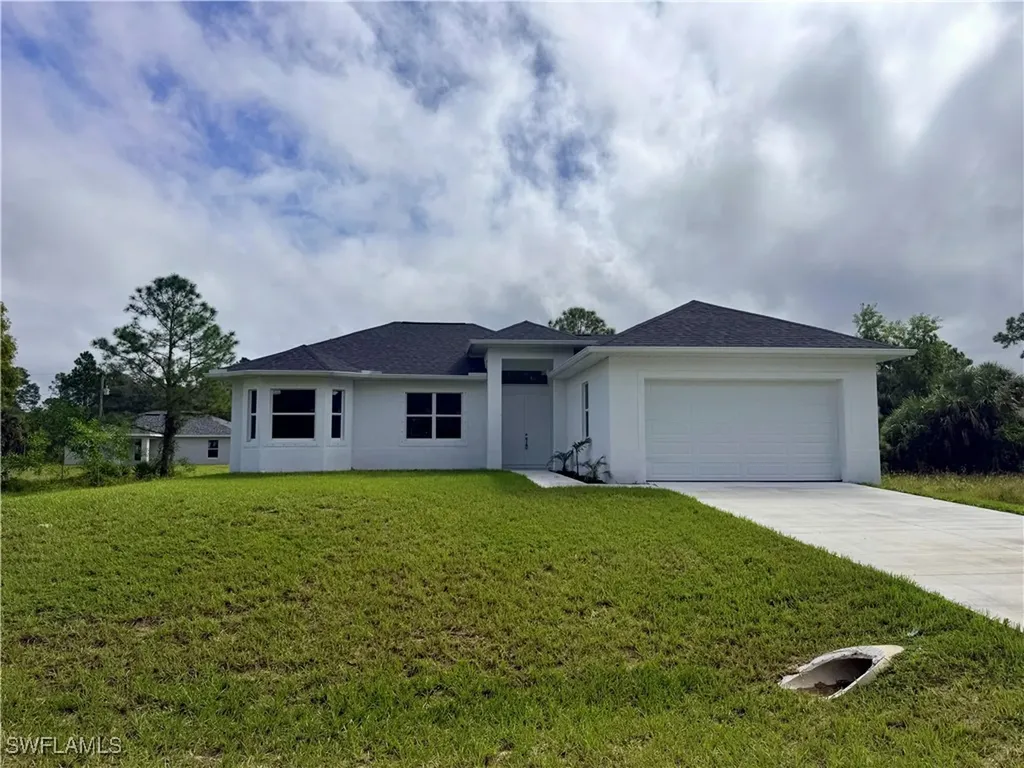 523 Harry Thayer Avenue S Lehigh Acres FL 33974