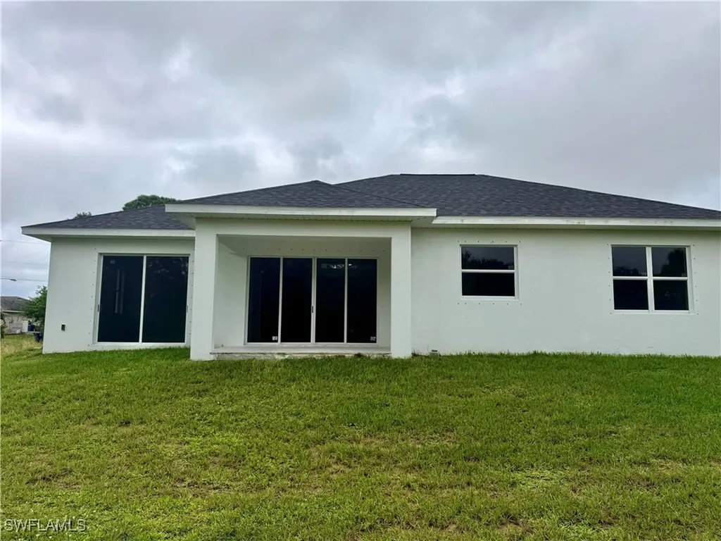 523 Harry Thayer Avenue S Lehigh Acres FL 33974