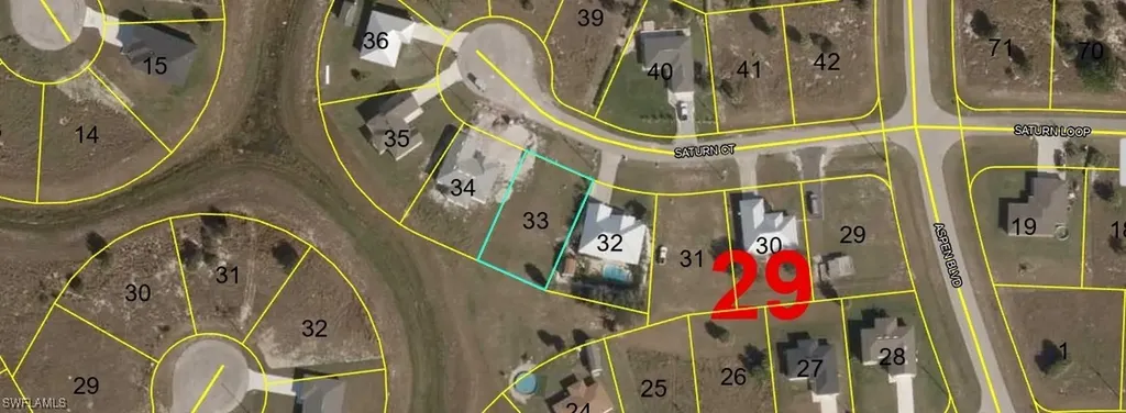 Saturn Court Labelle FL 33935