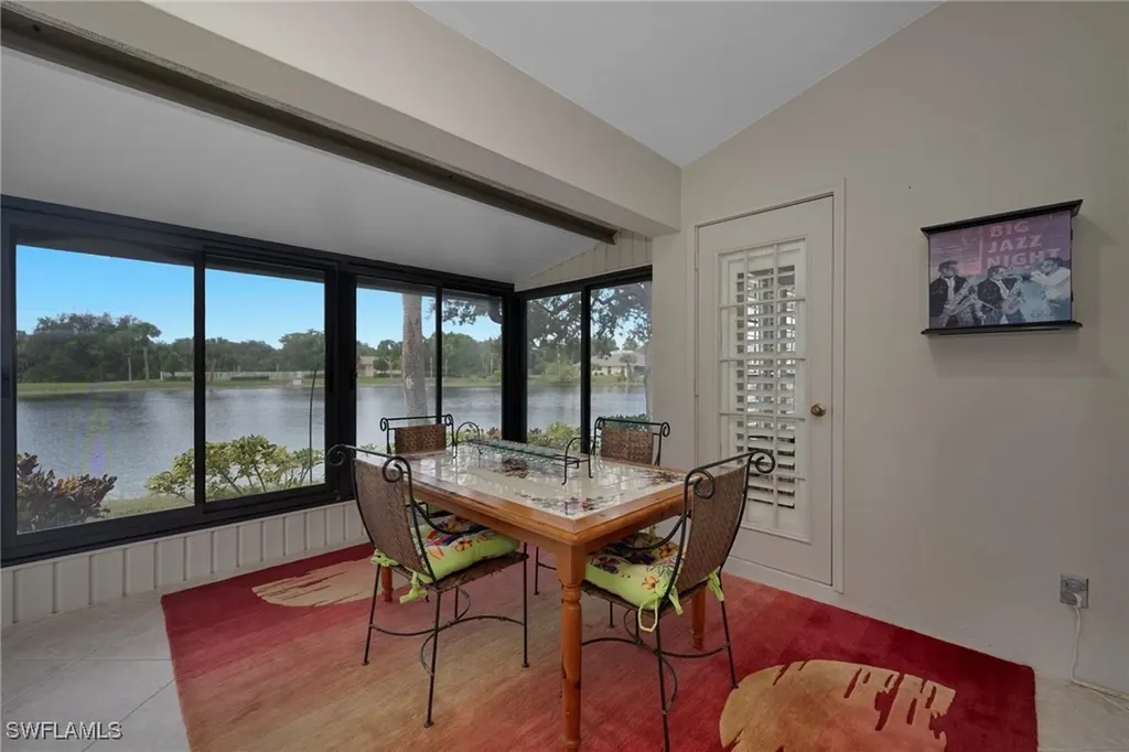 1384 Park Lake Drive Naples FL 34110