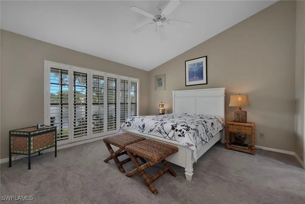 1384 Park Lake Drive Naples FL 34110