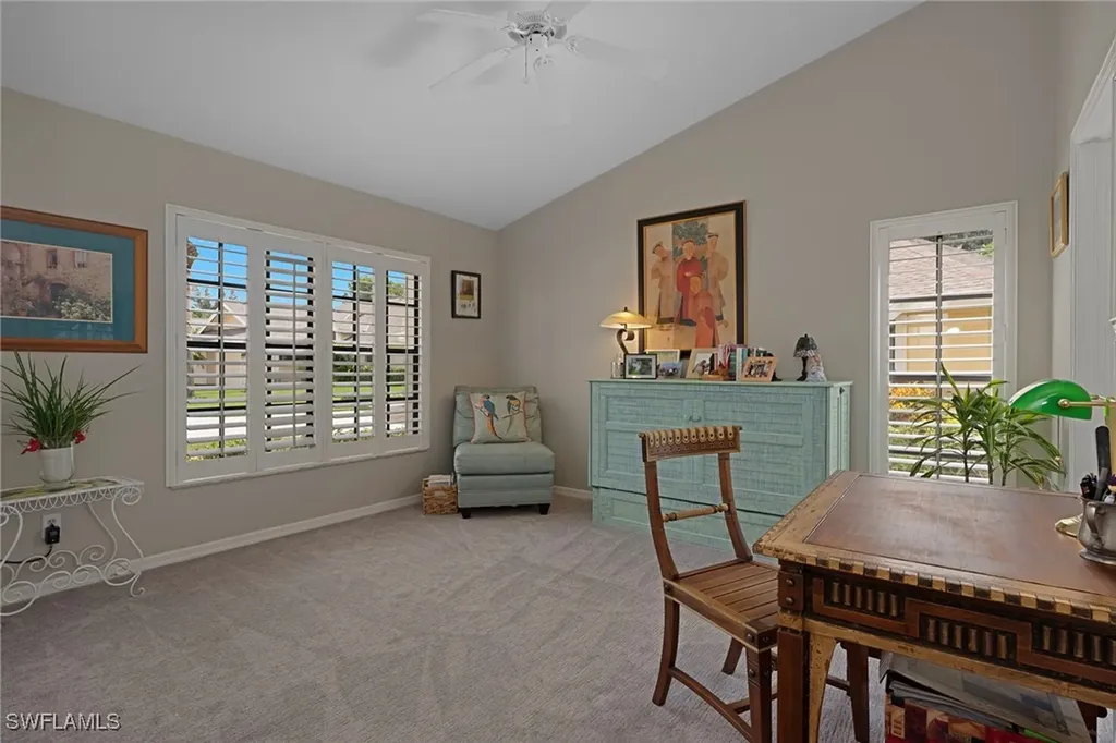 1384 Park Lake Drive Naples FL 34110