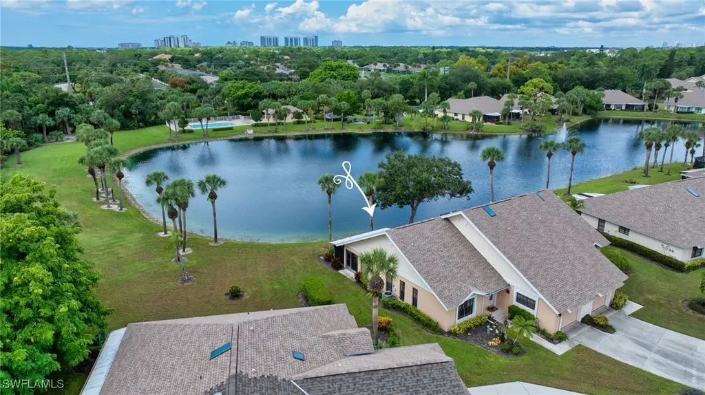 1384 Park Lake Drive Naples FL 34110