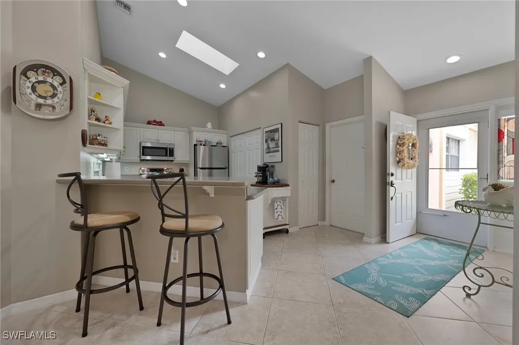 1384 Park Lake Drive Naples FL 34110