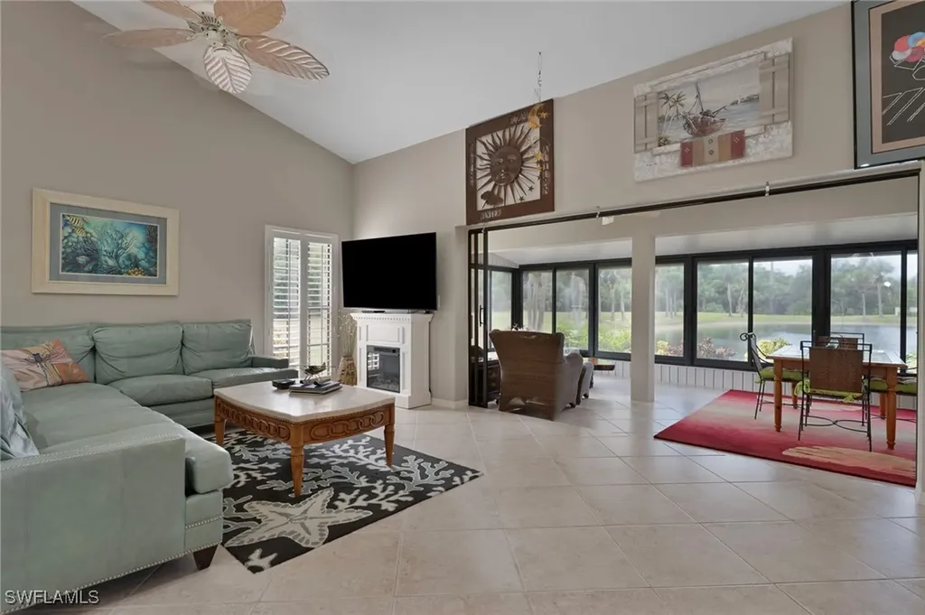 1384 Park Lake Drive Naples FL 34110