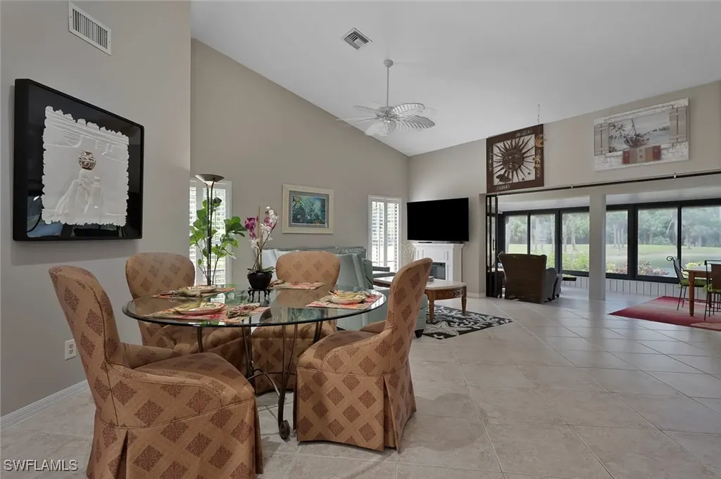 1384 Park Lake Drive Naples FL 34110