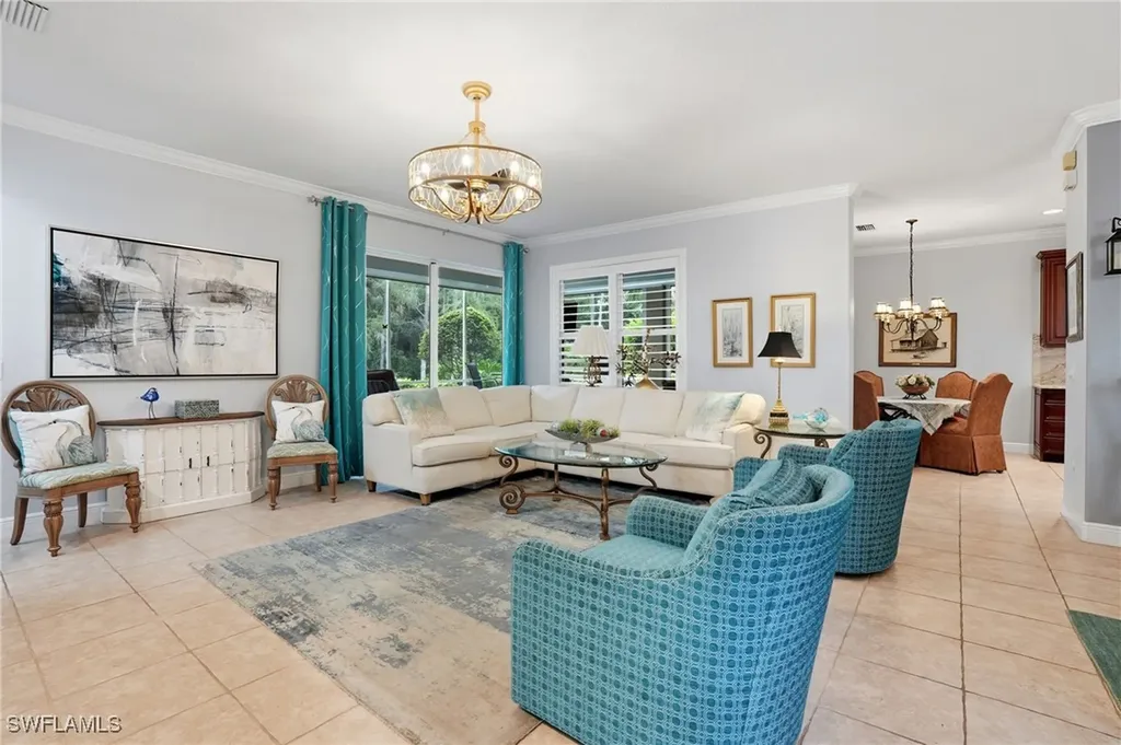 4960 Shaker Heights Court Naples FL 34112