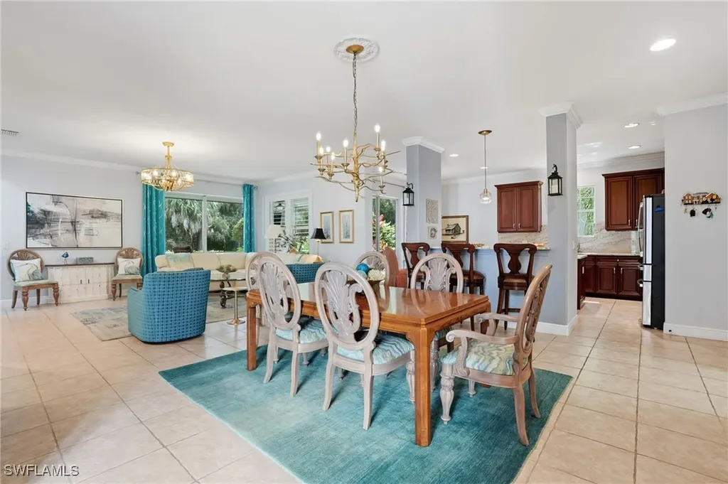 4960 Shaker Heights Court Naples FL 34112