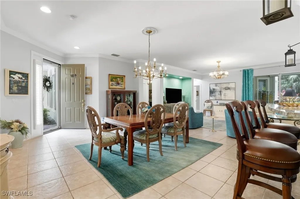 4960 Shaker Heights Court Naples FL 34112