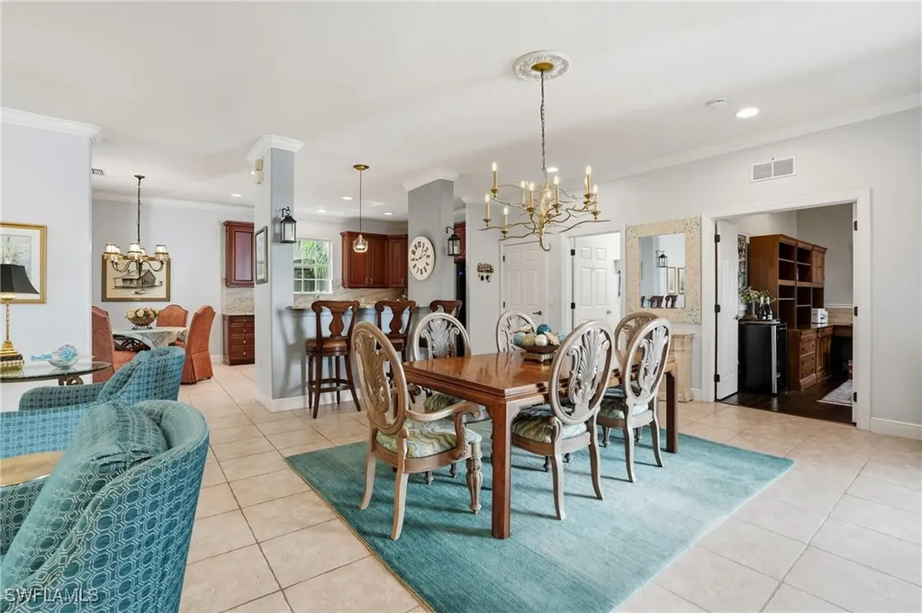 4960 Shaker Heights Court Naples FL 34112