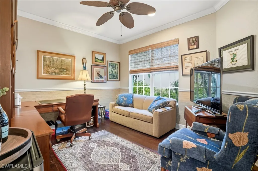 4960 Shaker Heights Court Naples FL 34112