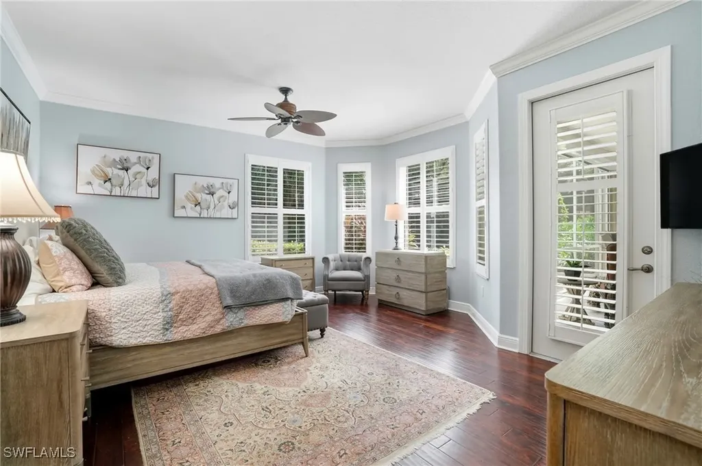 4960 Shaker Heights Court Naples FL 34112