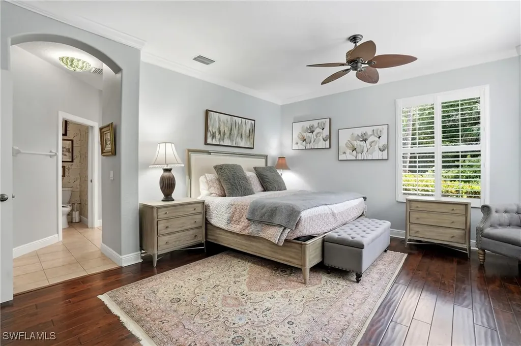 4960 Shaker Heights Court Naples FL 34112