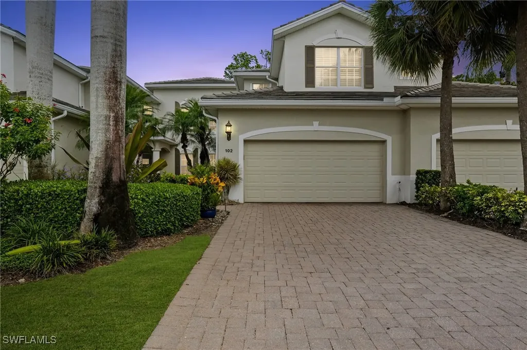 4960 Shaker Heights Court Naples FL 34112