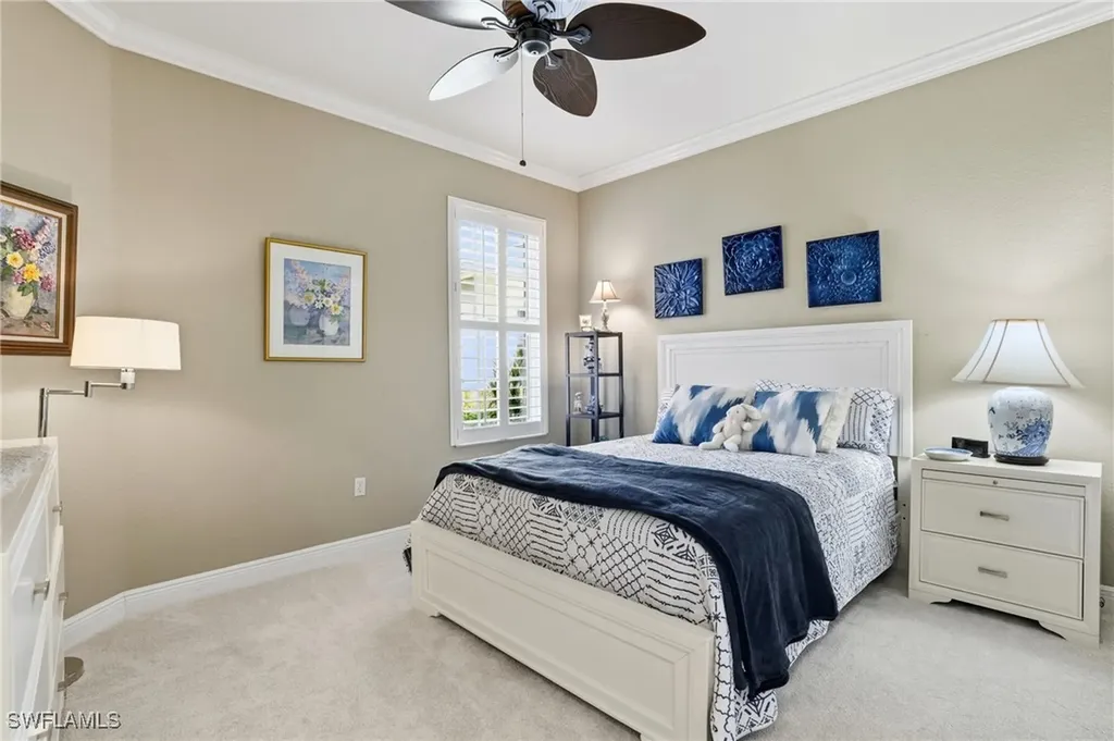 4960 Shaker Heights Court Naples FL 34112