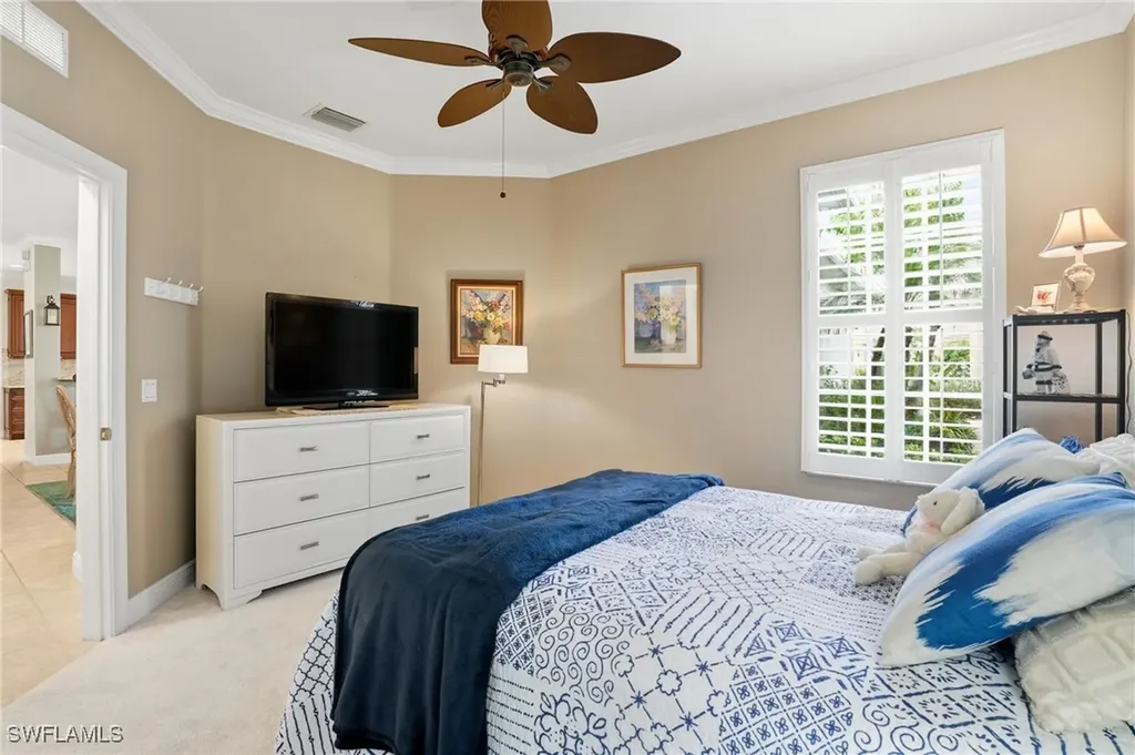 4960 Shaker Heights Court Naples FL 34112