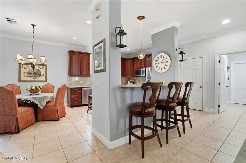 4960 Shaker Heights Court Naples FL 34112