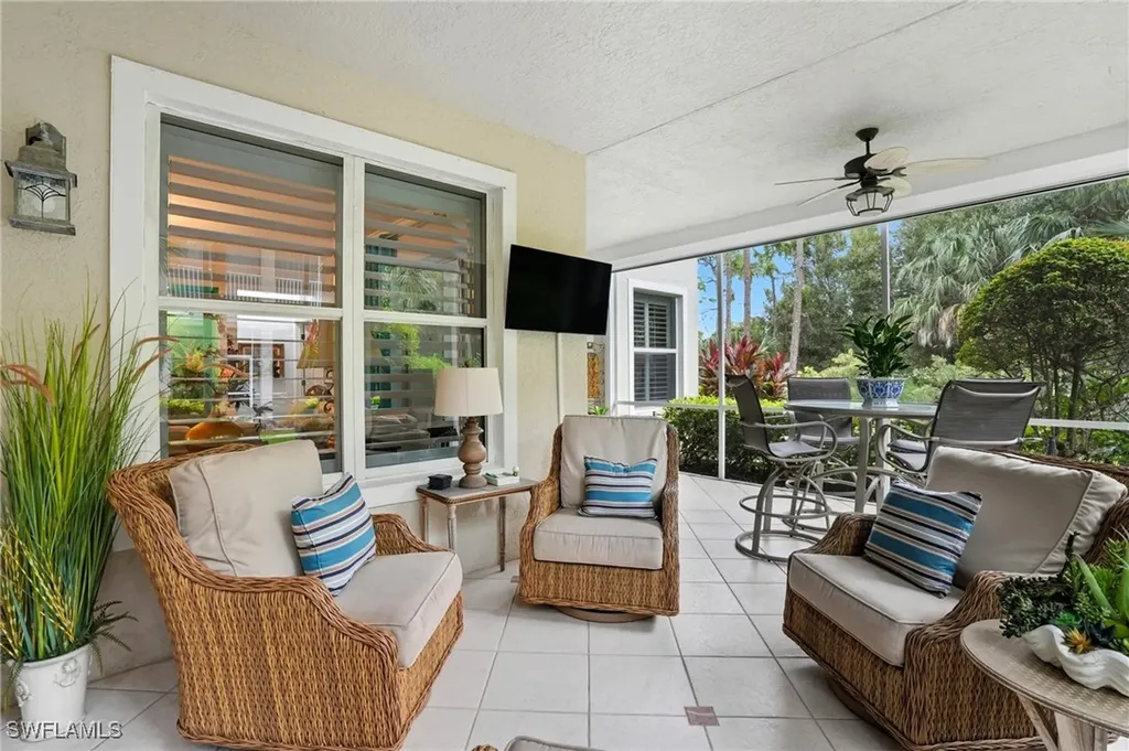 4960 Shaker Heights Court Naples FL 34112