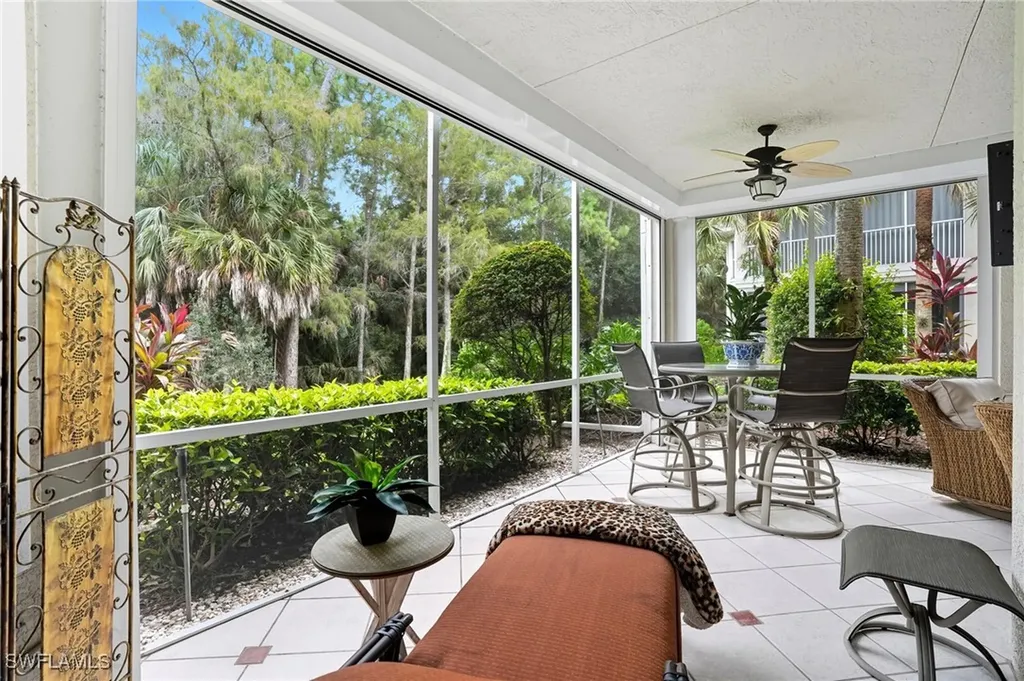 4960 Shaker Heights Court Naples FL 34112