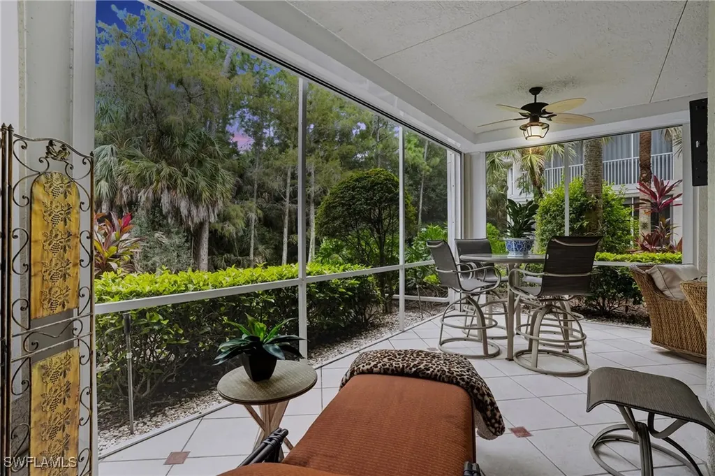 4960 Shaker Heights Court Naples FL 34112