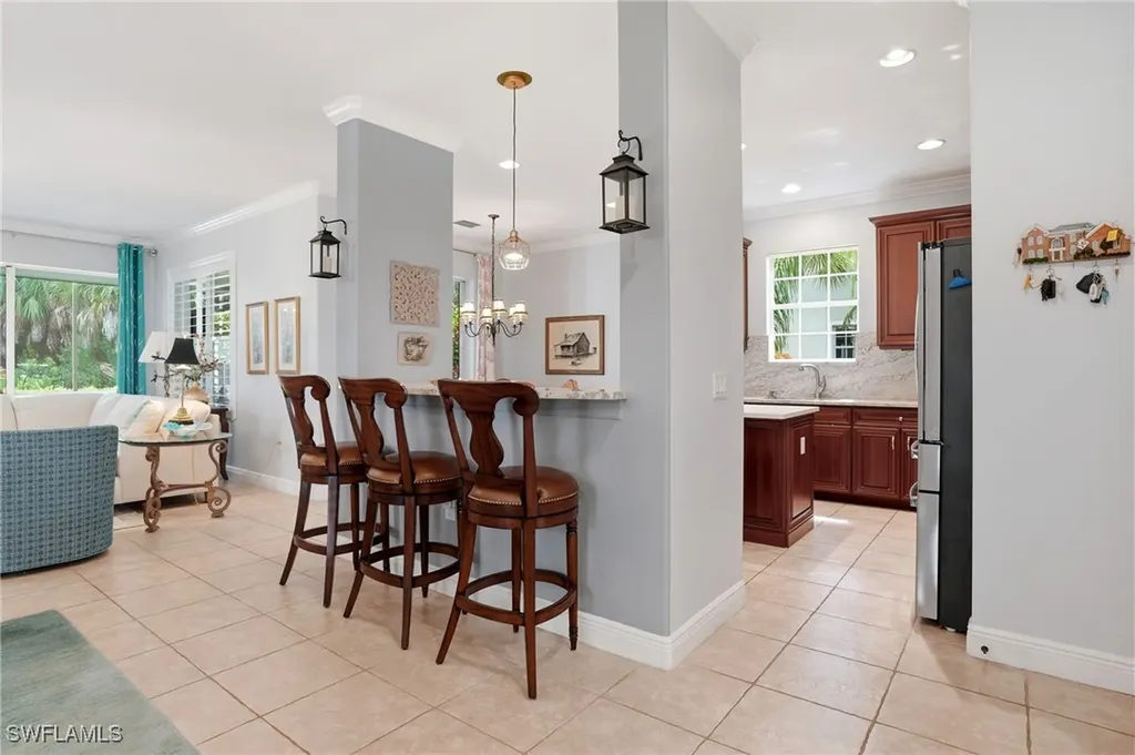 4960 Shaker Heights Court Naples FL 34112