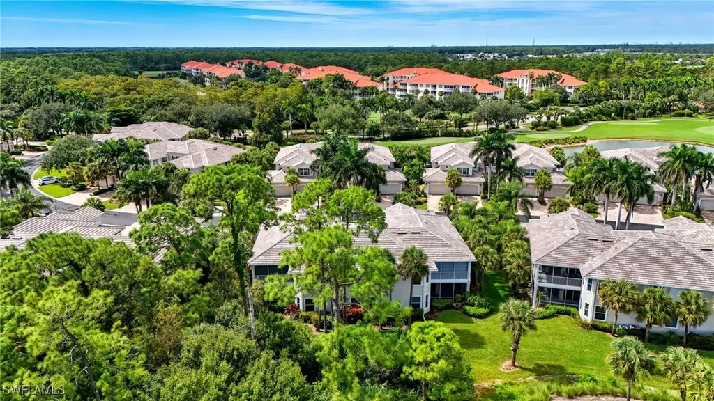 4960 Shaker Heights Court Naples FL 34112