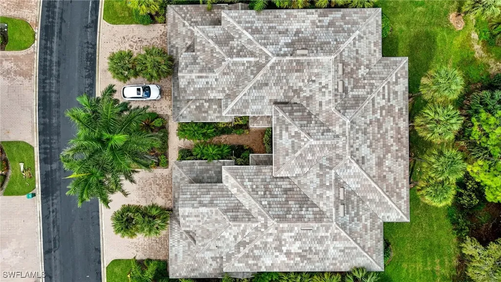 4960 Shaker Heights Court Naples FL 34112