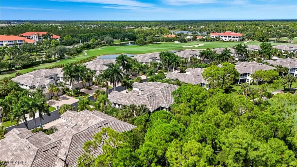 4960 Shaker Heights Court Naples FL 34112