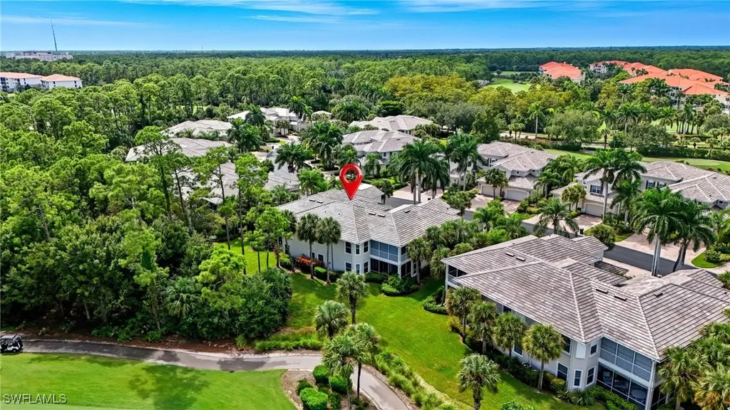 4960 Shaker Heights Court Naples FL 34112