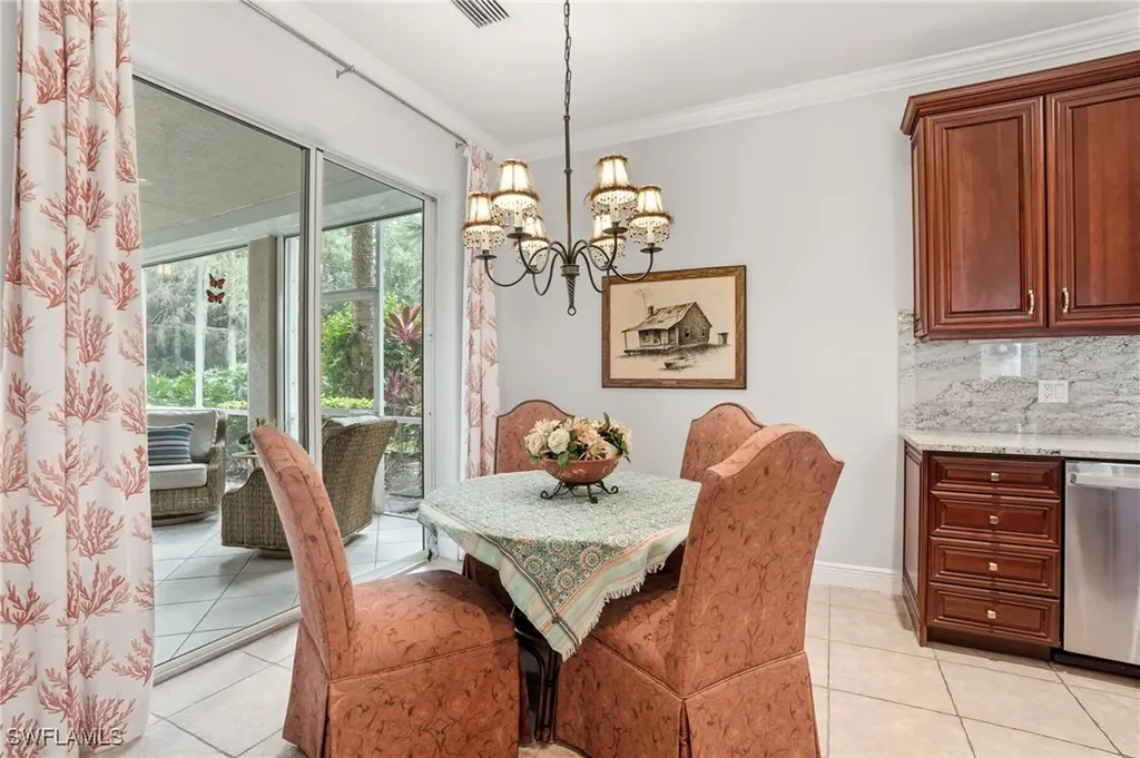 4960 Shaker Heights Court Naples FL 34112