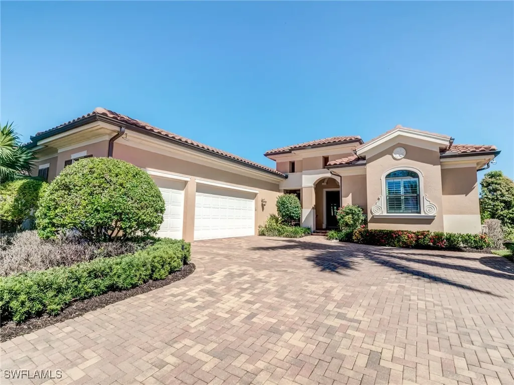 18671 Cypress Haven Drive Fort Myers FL 33908